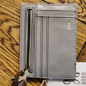 Hobo GENUINE LEATHER card holder